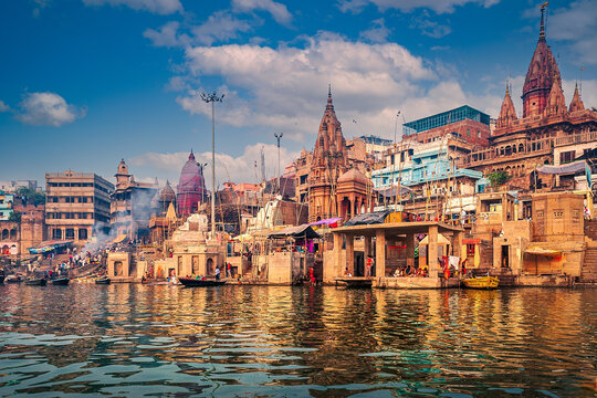 Varanasi